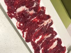 -古乐牛香·鲜牛肉牛杂火锅(梅村五洲国际店)
