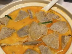 -渝信川菜(南滨店)
