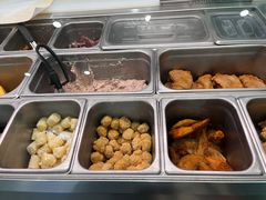 -赛百味SUBWAY(建六宜安广场店)