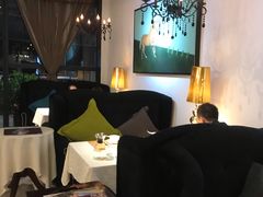 大堂-时间仓(湘江世纪城店)