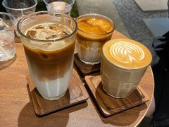 -Metal hands·铁手咖啡