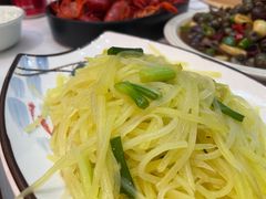 -老鄞江清水龙虾•赵赵家(江北店)