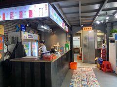 -刘少华贵州小黄牛·鲜牛肉火锅(总店)