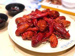 -靓靓蒸虾·头牌蒸虾(南山桂庙店)