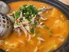 -李师傅脆肚(梅林店)