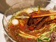 -七八冷面·延边朝鲜族美食(圣熙八号店)