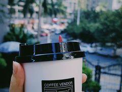 -CoffeeVendor(西乡店)