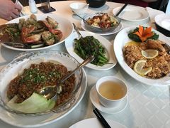 -无招牌海鲜餐厅(怡丰城店)