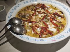 -花椒俏川菜小馆(南海万达店)