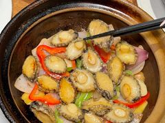 -煲宝仔·古法粤菜(东街店)