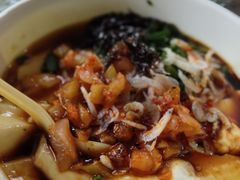 -秦园惠山豆腐花(惠山古镇店)