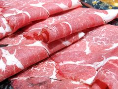 -快乐小羊火锅餐厅(农科路店)