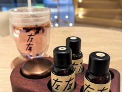 -左右Massage/Spa(长寿路店)