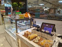 -莉莲蛋挞(大华悦沢书店)