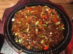 -龙少爷碳火干锅(环球中心店)