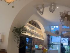 -春树下·树屋花房西餐厅(罍街AS1980店)