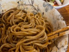 -素椒杂酱面(油篓街店)
