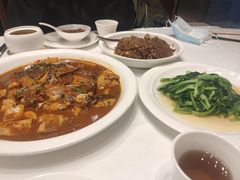 -乾隆美食·本帮菜(黄河路店)