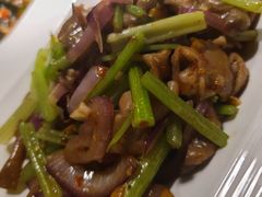 -炊烟小炒黄牛肉(中心印象城店)