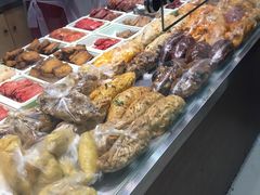 -上海市长春食品商店(淮海中路店)