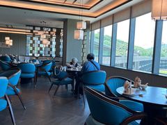 -佘山世茂艾美·御珍轩中餐厅