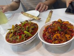 -独一佳老胡湘菜馆(矿山路店)