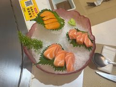 -世香全厨•日料·铁板烧(金桥店)