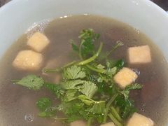 -回味鸭血粉丝汤(砂之船店)