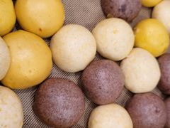 -黄山玉屏楼宾馆餐厅