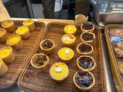 -贝儿多爸々の泡芙工房(嘉里汇店)