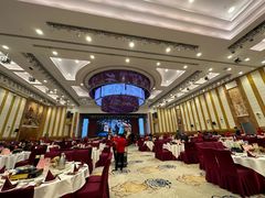 -国家五钻酒家·西樵旺阁渔村(西樵店)