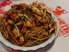 -老闵田螺馆·南昌市井菜·特色小吃(总店)