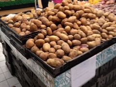 -世纪联华超市(浦电路店)