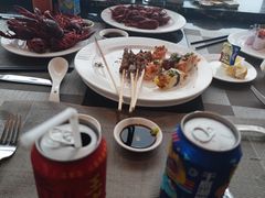 -绮梦西湖·云端餐厅(歌德店)