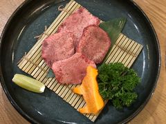 特等极软厚切牛舌-牛藏·黑毛和牛烧肉(环市东店)