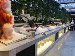 -川骄海鲜自助(河东店)