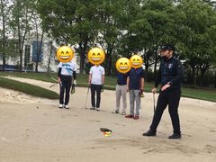 -苏州太湖国际高尔夫俱乐部