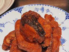 -庐灶江南·江南菜·四合院Bistro(东直门雍和宫·原华侨宾馆店)