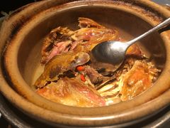 -外婆家(蓝色港湾店)
