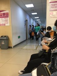-天津市中心妇产科医院(南开院区)