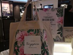-DFS旗下T广场(新加坡店)
