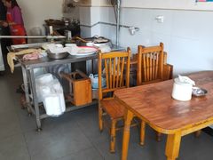 大堂-周荞面(学府街店)