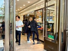 -老刘家永盛斋·传统泡馍(东关南街店)