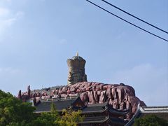 -上海东林寺(金山区)