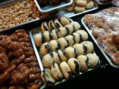 -白魁老号饭庄(安内店)