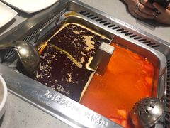-海底捞火锅鲜切牛肉主题店(长寿路店)