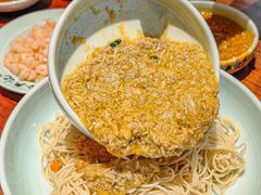 -裕兴记•蟹黄面馆(人民广场店)