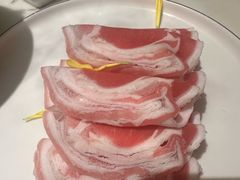 -涮福記·现切牛羊肉火锅(世纪汇店)