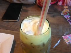 -卡朋西餐(较场西路店)