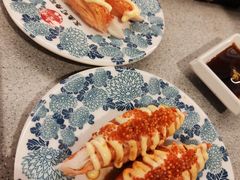 -友壹町寿司(嘉洲广场店)